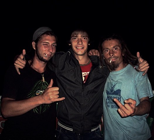 Вадим Кущов | Днепр (Днепропетровск)