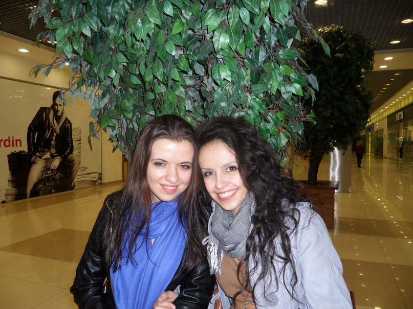 Гризельда Оганнисян | Мелитополь