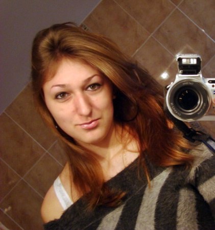 Аня Яковишин | Lleida