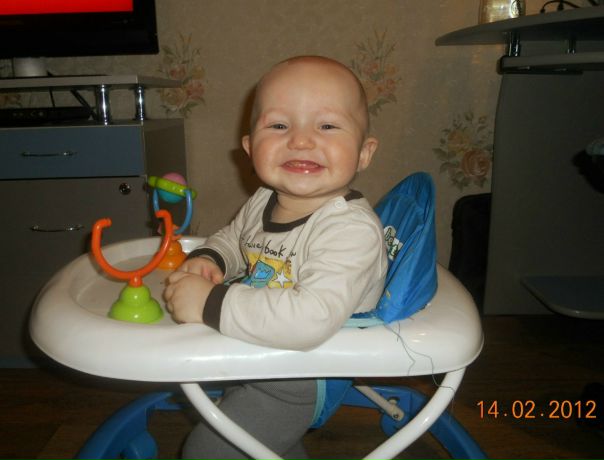 №56, Сергей Мишанин, Казань, Россия №56, Сергей Мишанин, Казань, Россия