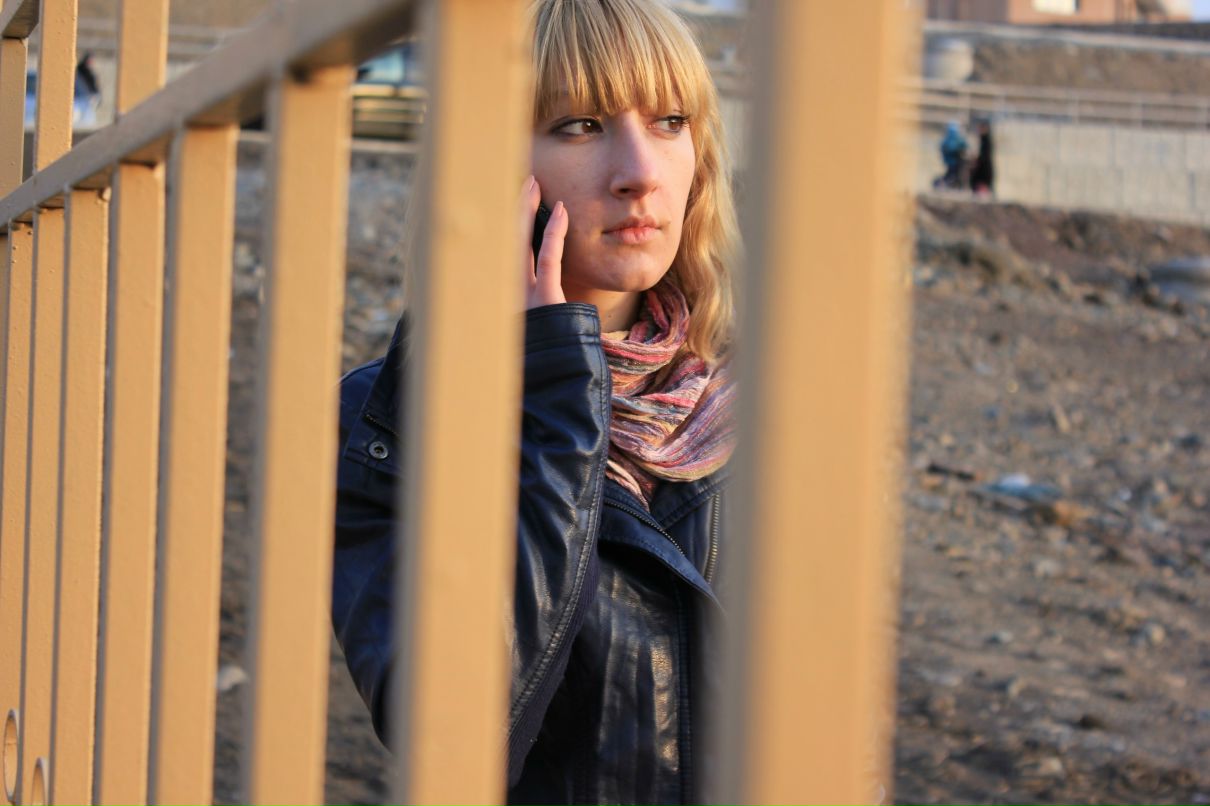 Анастасия Чертищева | Петропавловск-Камчатский