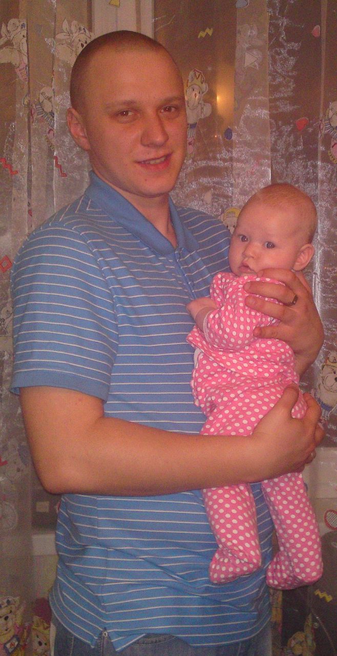 Вова Русаков | Харьков