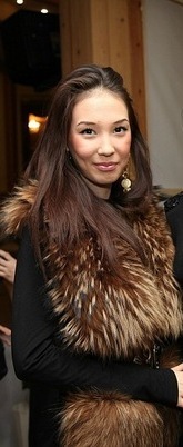 №155, Айталина Слепцова-Смирнова, Якутск №155, Айталина Слепцова-Смирнова, Якутск