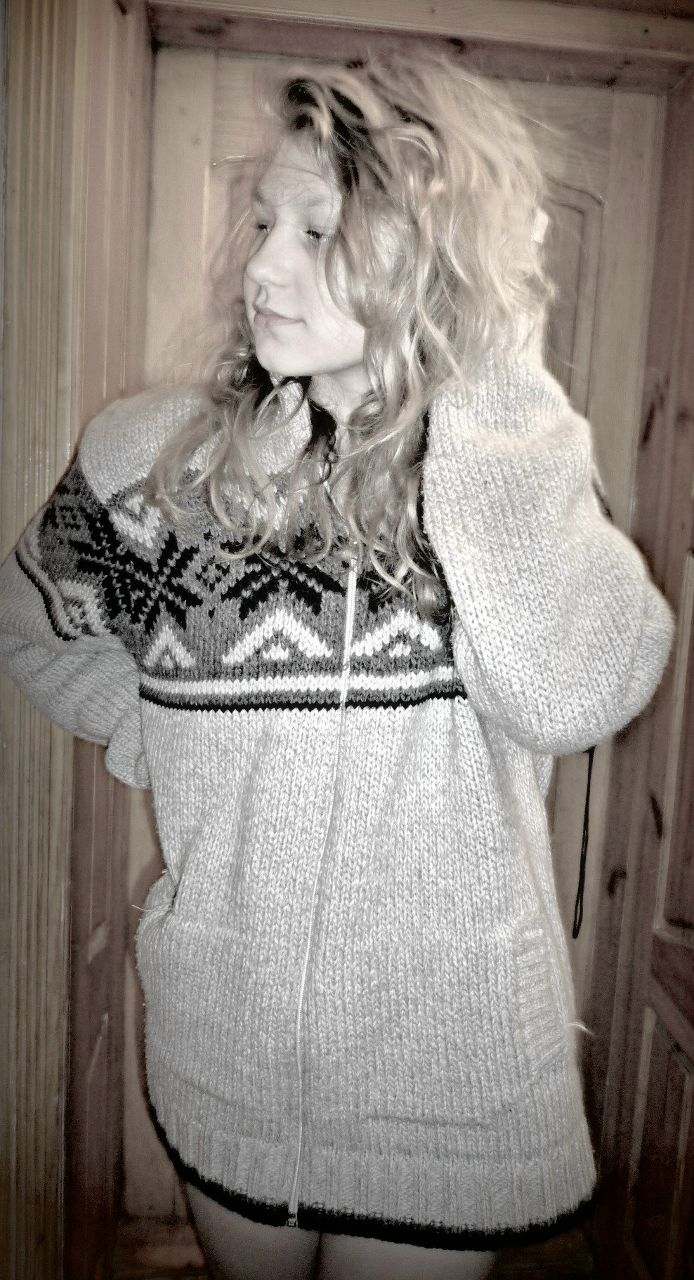 Соломія Чирська | Радехов