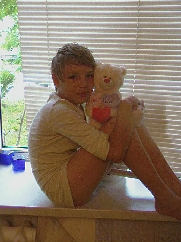 Катя Шпакова | Великий Новгород