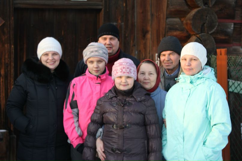 Ирина Прусова | Екатеринбург