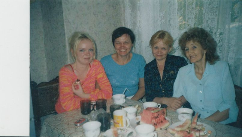 Елена Мухтарова | Стерлитамак