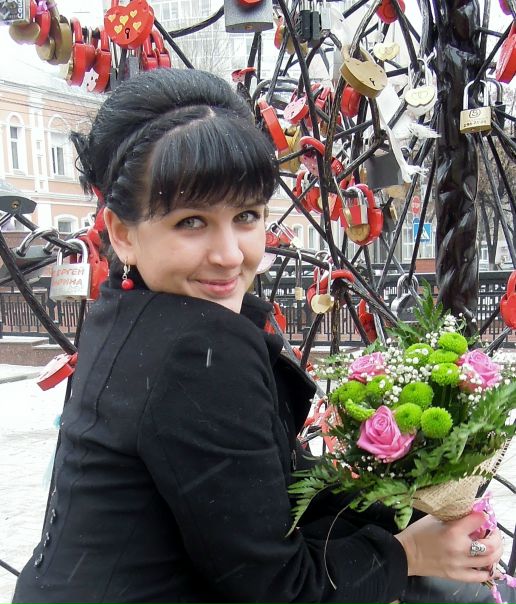 №4, Ирина Ватажная, Воронеж №4, Ирина Ватажная, Воронеж