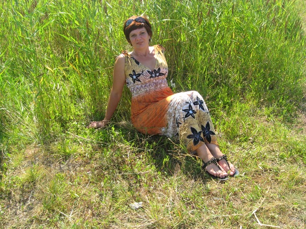 Елена Елесина, фото, профиль пользователя, образование и интересы