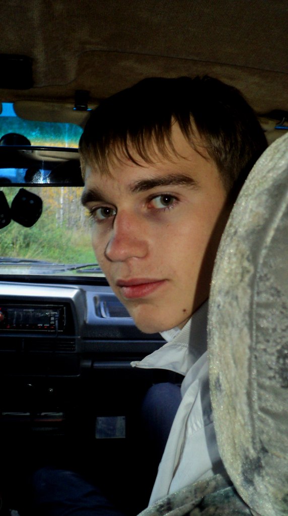 Артур Тарганов Валерьевич | Уфа