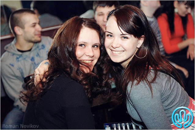 Яна Васильева Елисеена ヅ ヅ | 