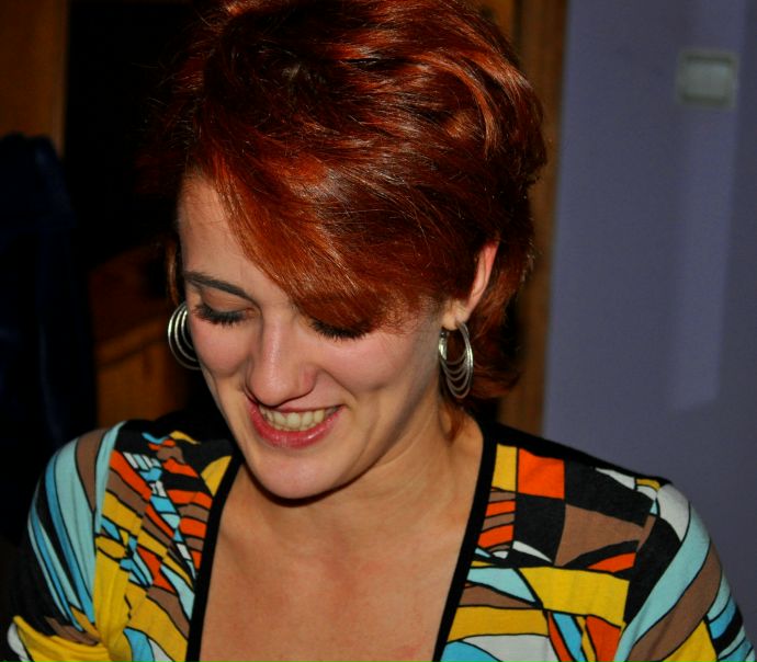 №17, Катюша Гордиенко, Киев №17, Катюша Гордиенко, Киев