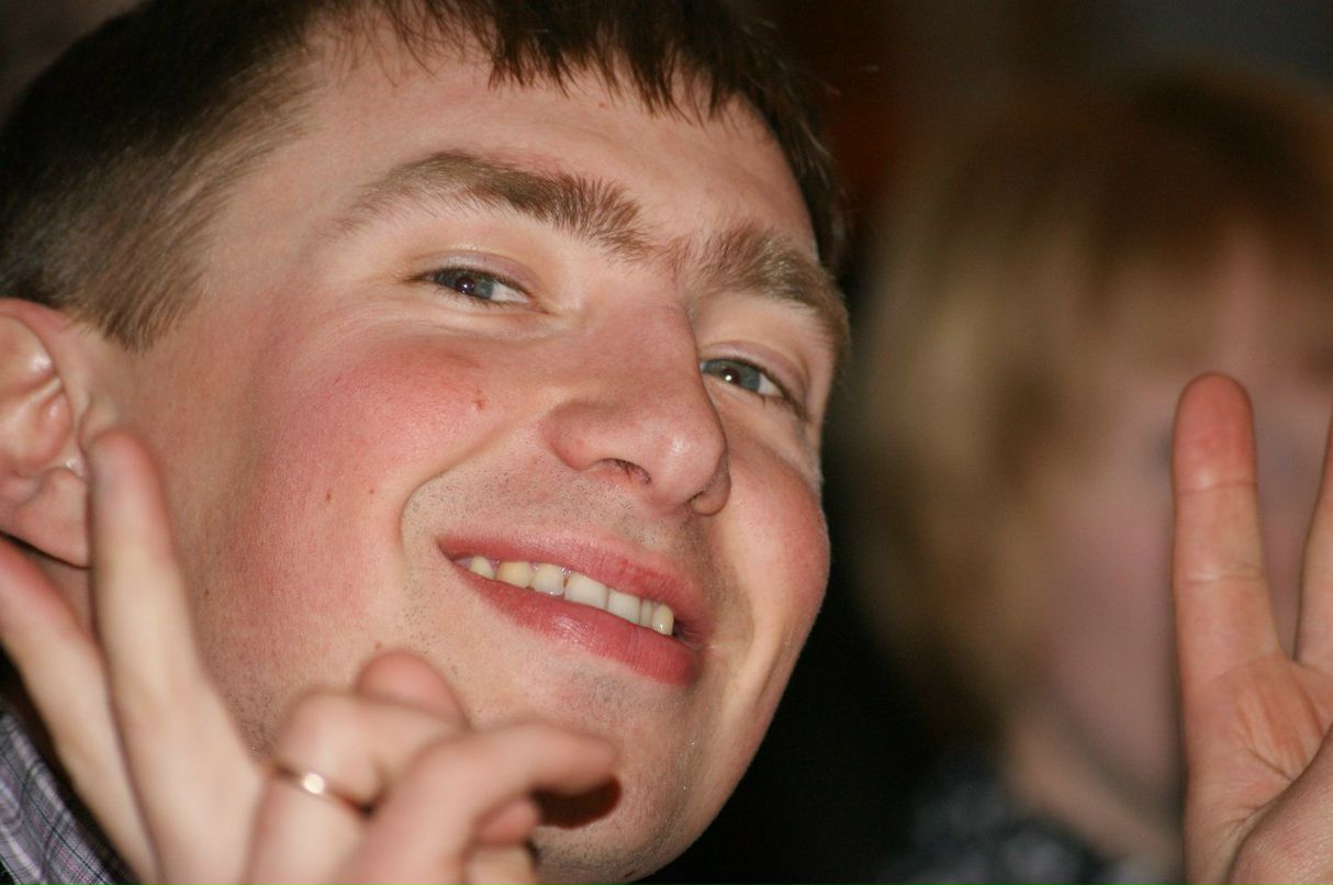 Андрей Ханзин | Мезень