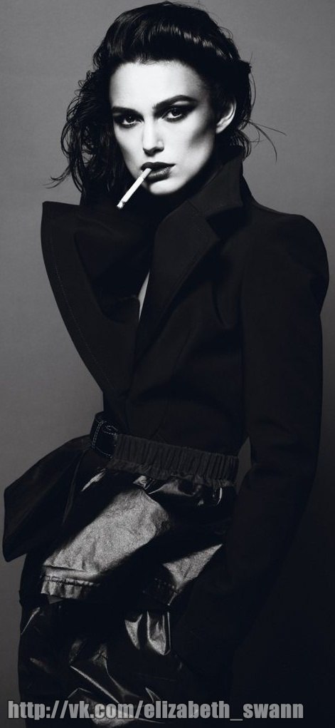 Элизабет Суонн | 