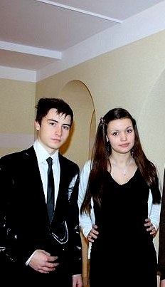 Natasha Radinskaya ღ | Москва