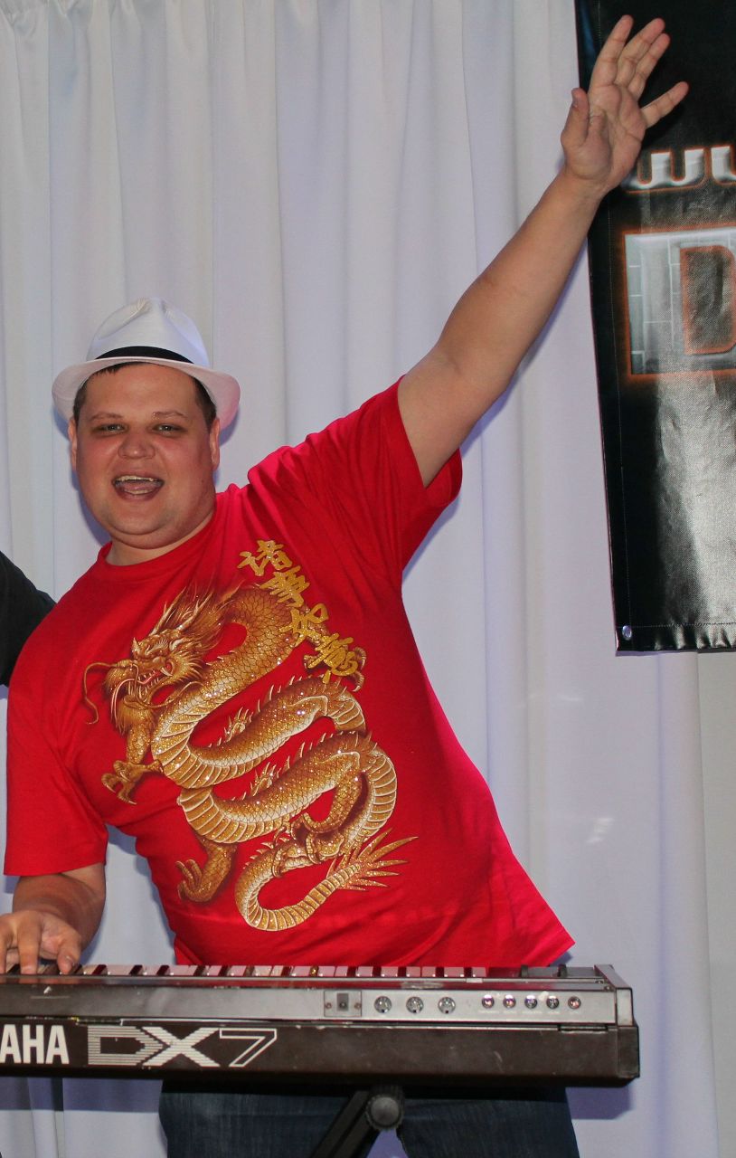 Александр Discomusic | Москва