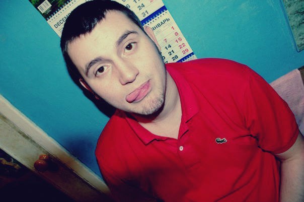 Саша Бочкин | Москва