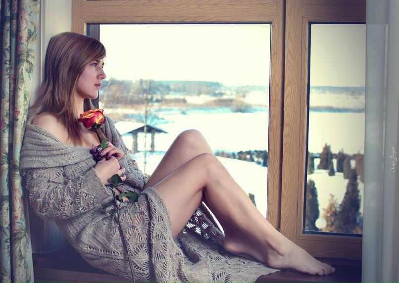 Виктория Замычкина | Дмитров