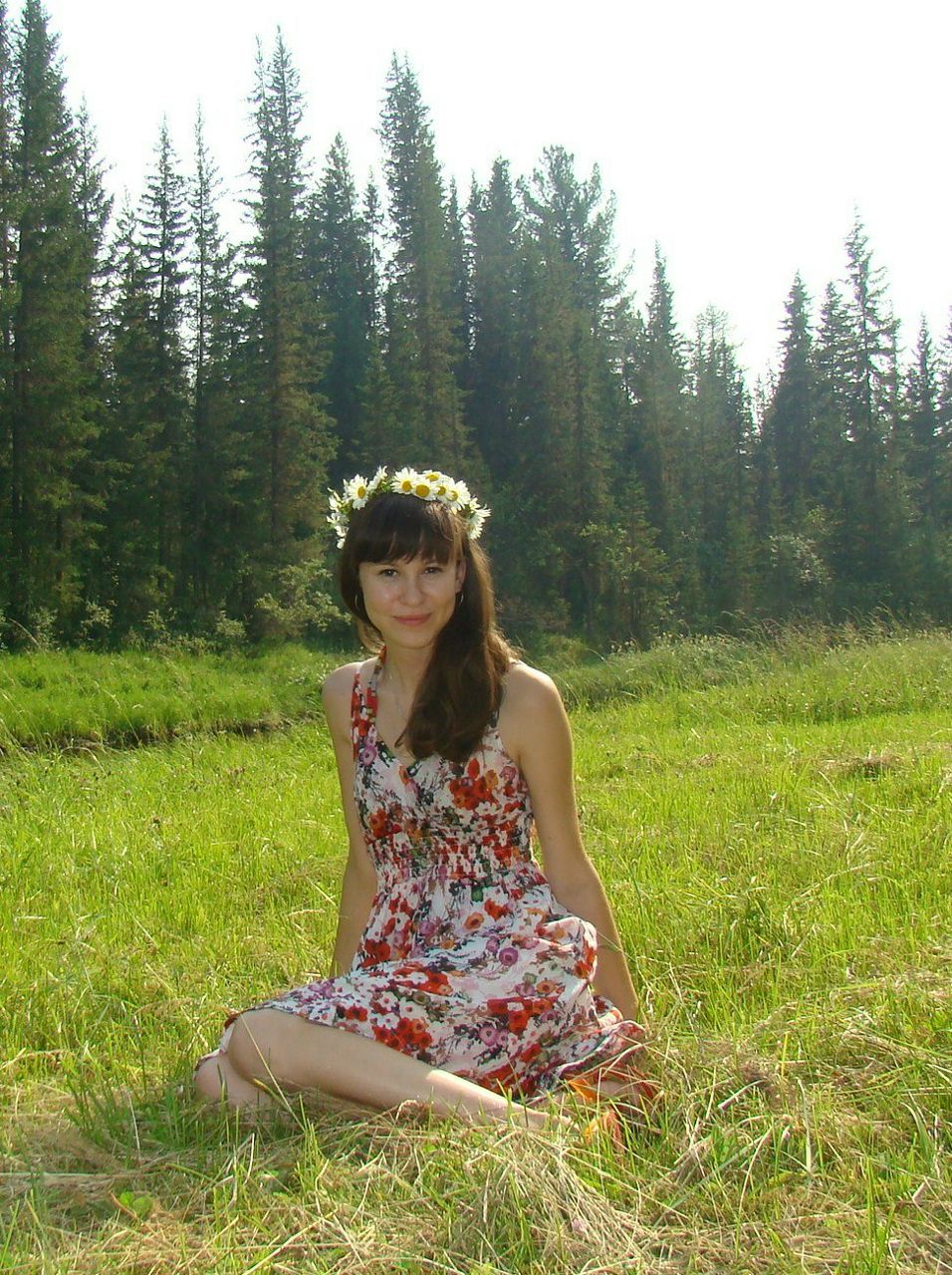 Алина Зайка | Санкт-Петербург