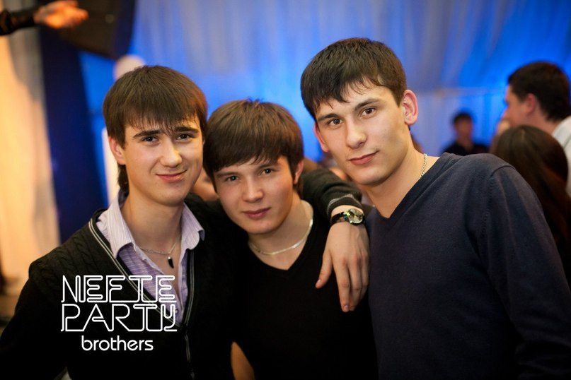 Айрат Хуснутдинов ☾⋆ | Лениногорск