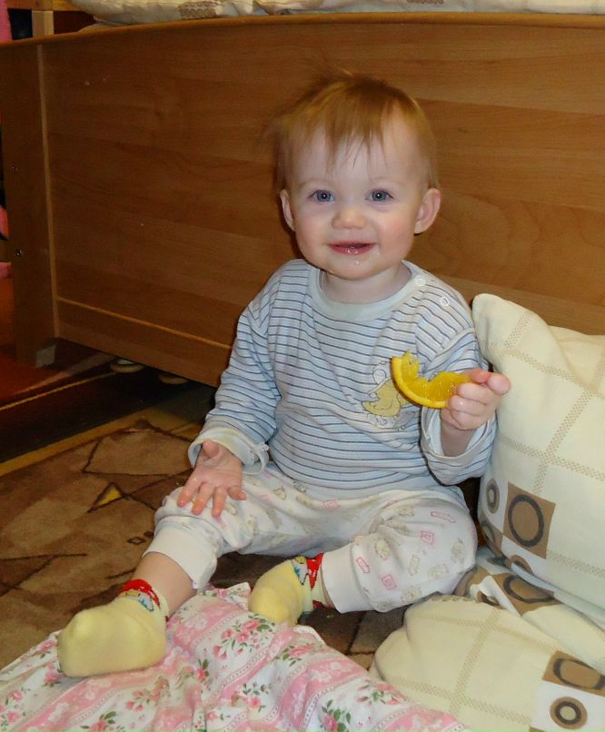 Ксюша Овчаренко | Днепр (Днепропетровск)