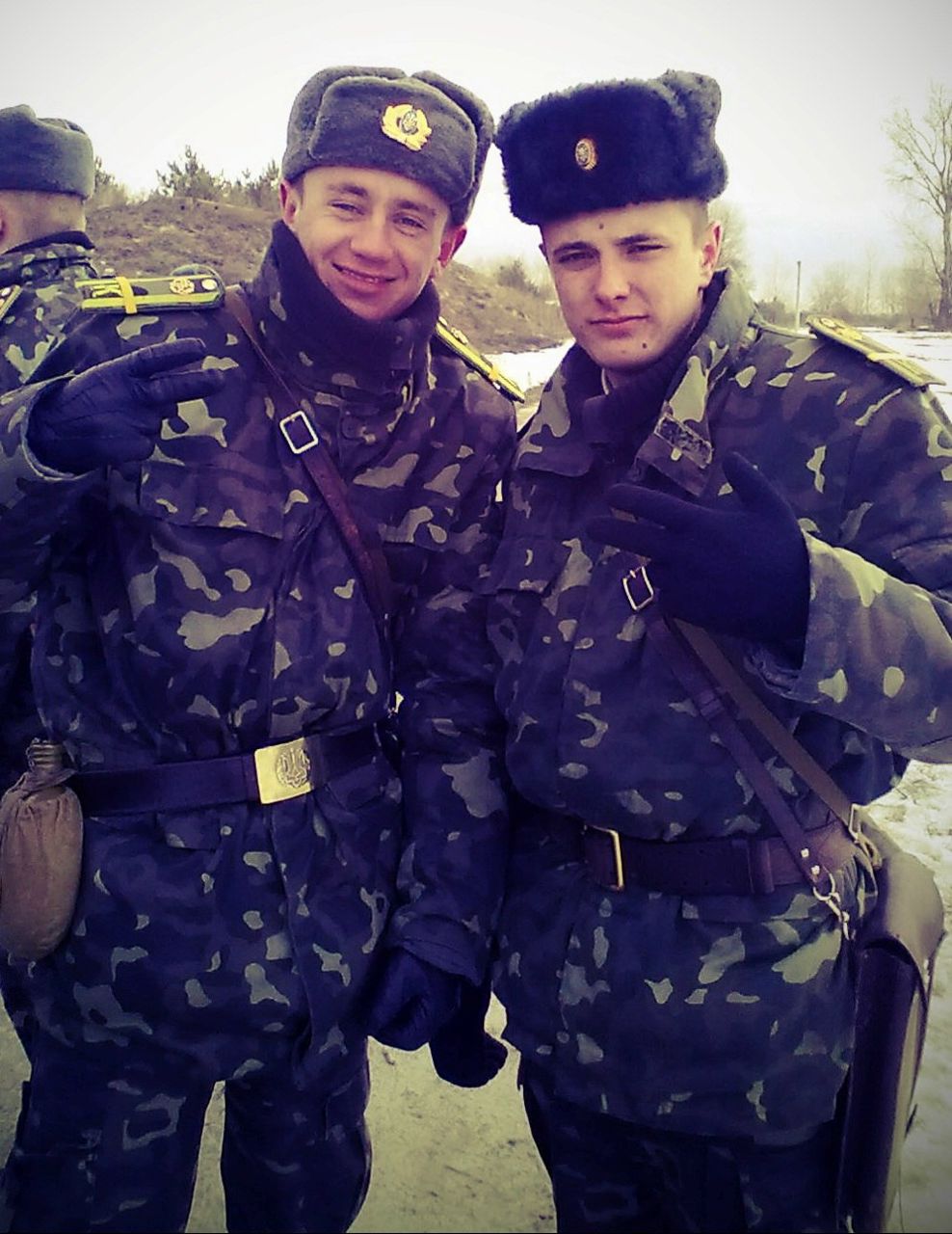 Дмитрий Орлов | Феодосия