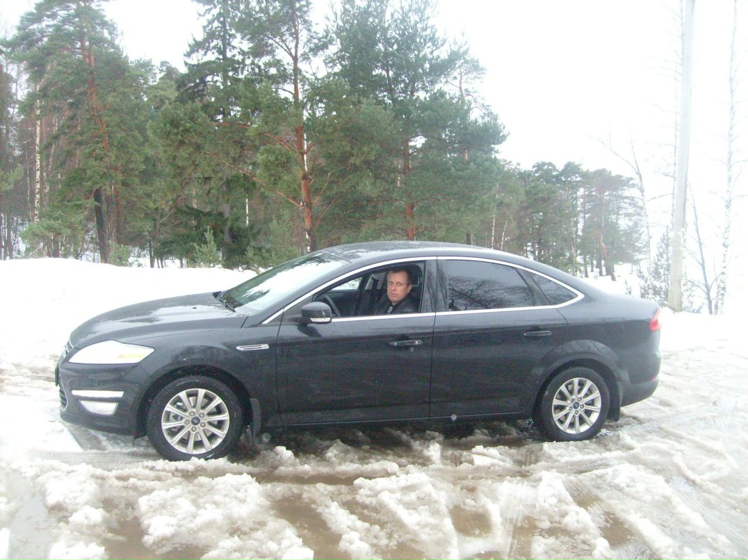 Андрей Зиновьев | 