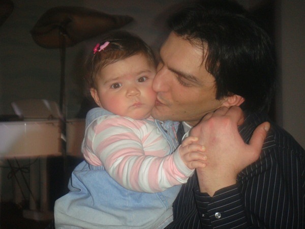 №13, Guga Beruashvili, 49 лет, Тбилиси №13, Guga Beruashvili, 49 лет, Тбилиси