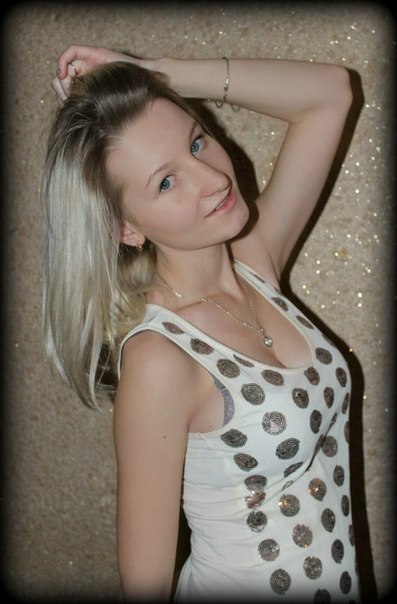 Алина Захарова | Братск