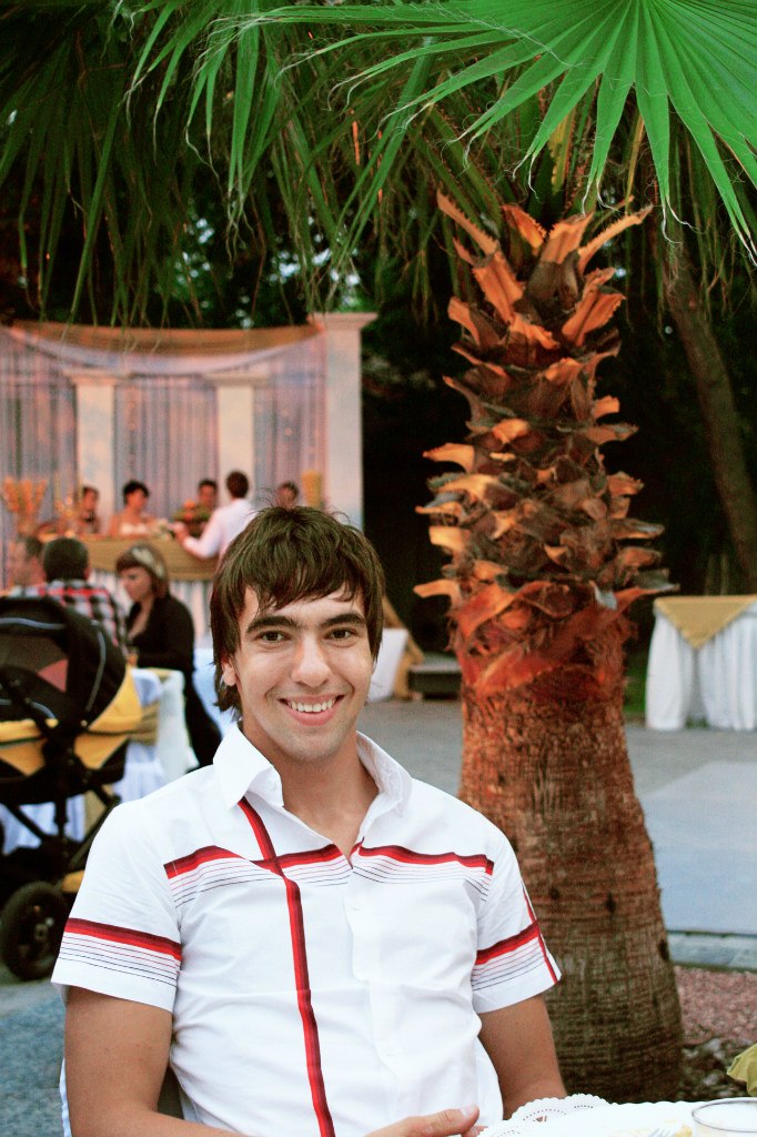 Даша Войт | Мелитополь