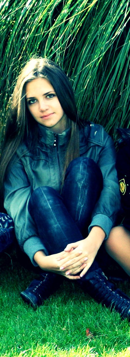 Юлия Брова | Донецк