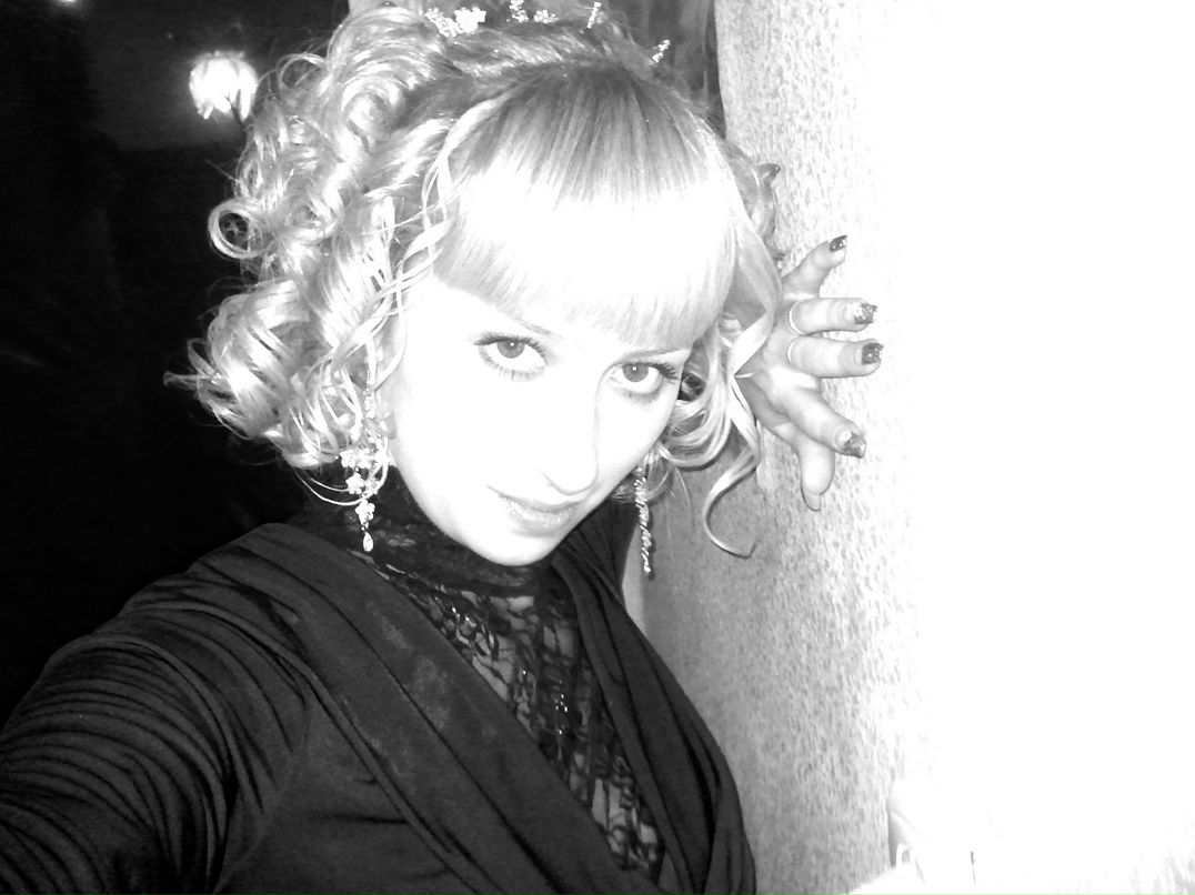 Irina Malevina KITAN@ღ♥ღ | Нижний Новгород