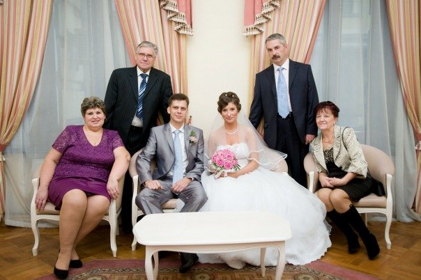 Галина Логинова | Санкт-Петербург