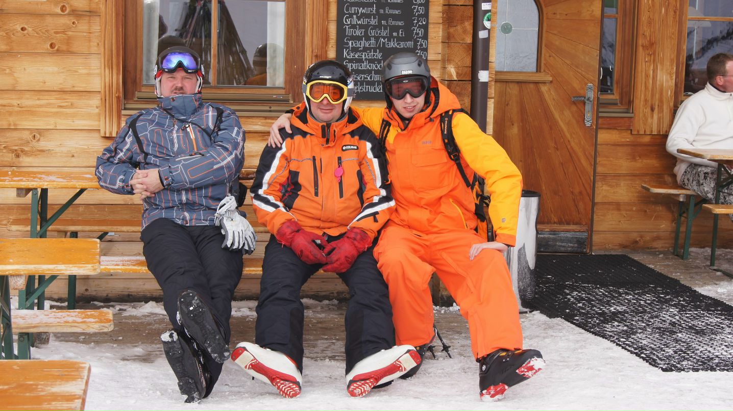 Андрей Иванищев | Первоуральск