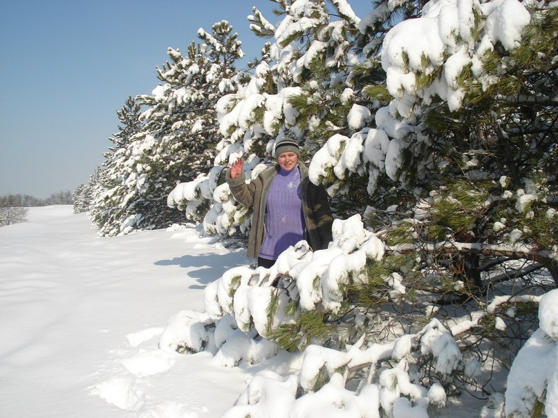 Лариса Грицаенко | Великие Копани