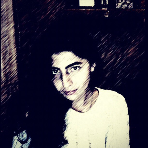 Sali Sadunishvili ★ | Москва