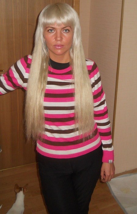 Елена Тихонова | Москва