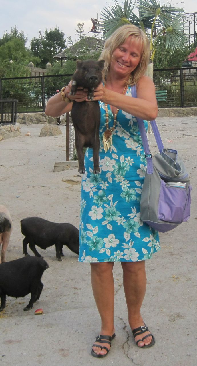 Надежда Вавилова | Санкт-Петербург