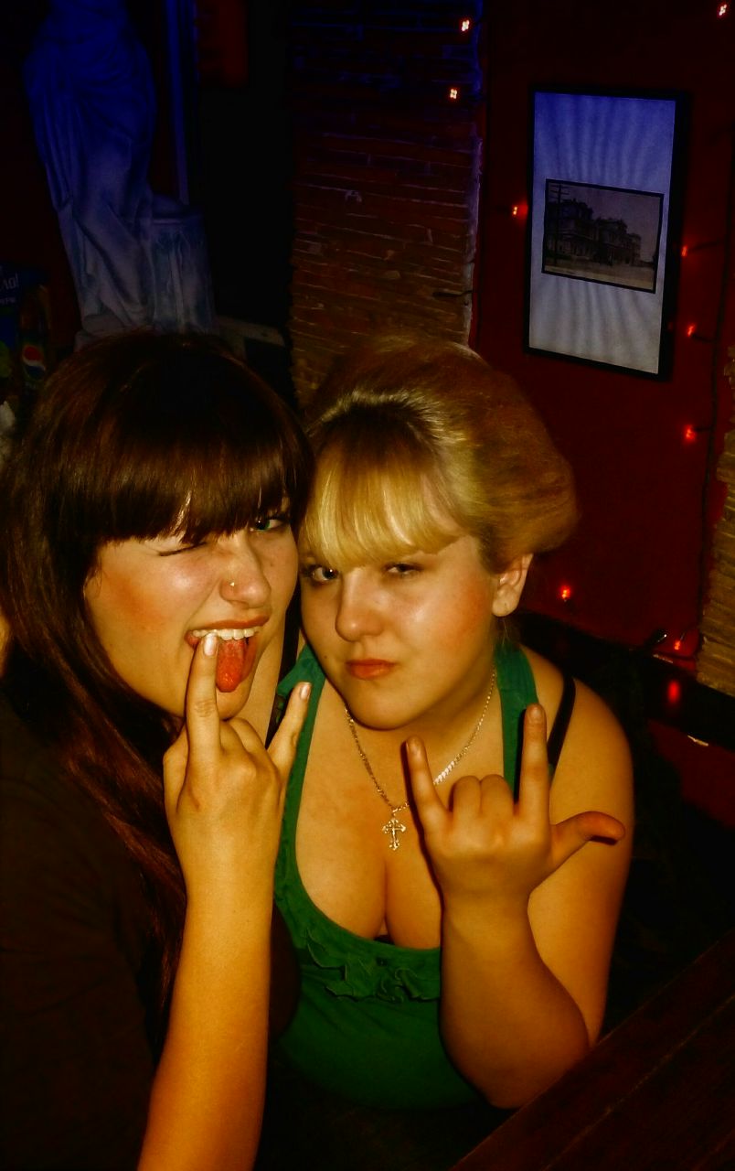 Мария Черненко | Оренбург