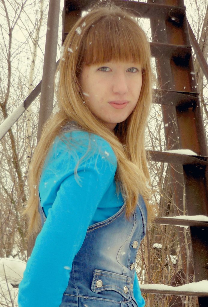 Юлия Оглоблина | Тула