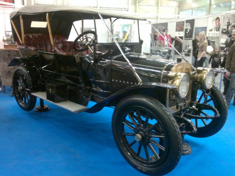 Павел Самошин | Москва