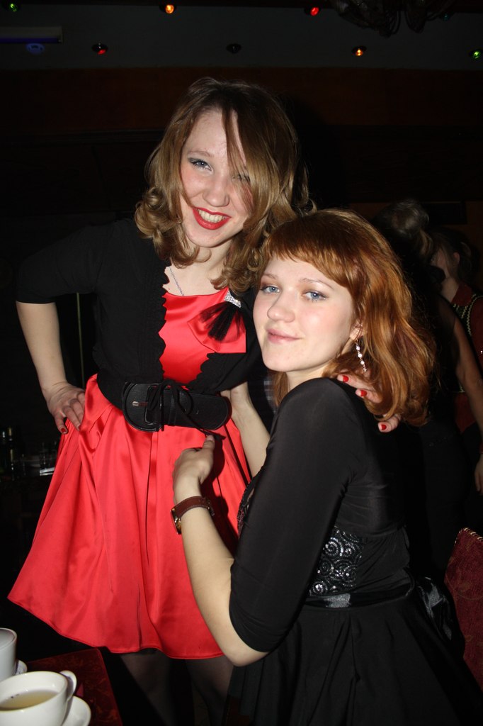 Алёна Спирина | Первоуральск