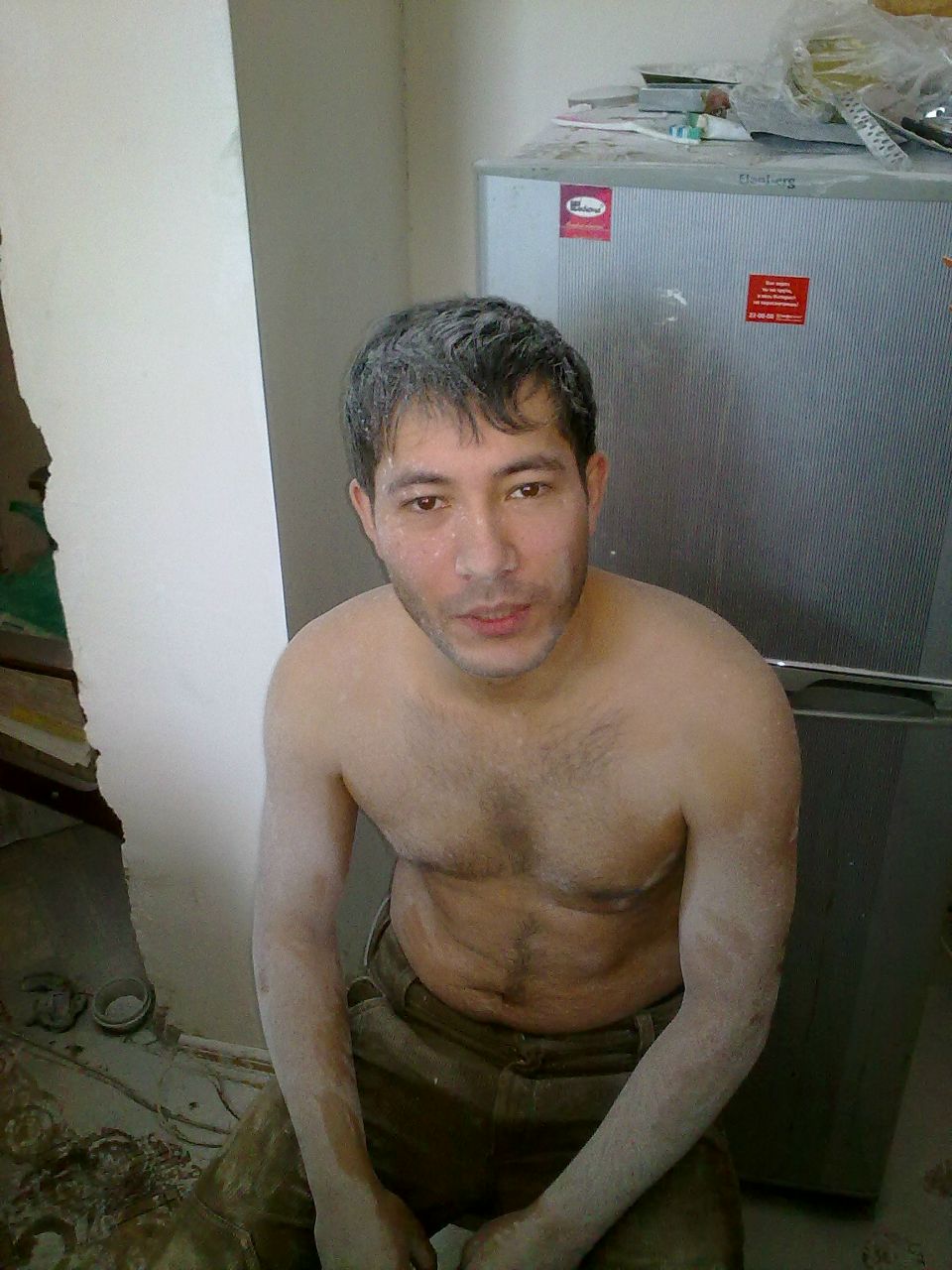 Vitaliy Landishev Cr@zy | 