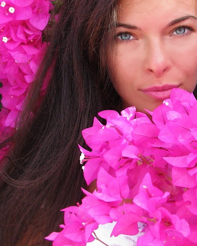 Юлия Колина ☻ | 