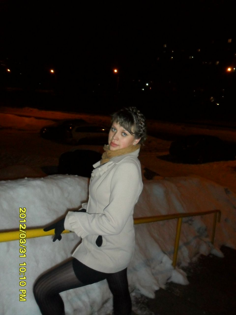 Жанна Черных | Ухта