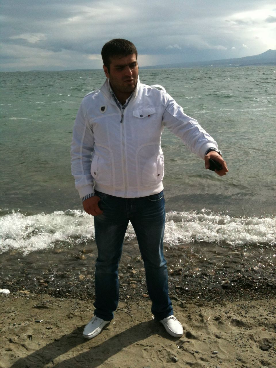 Гамлет Арзуманян | Уфа