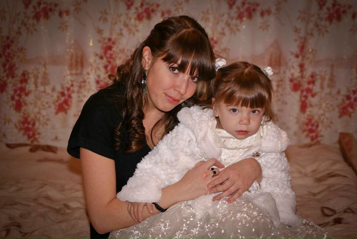 Катя Михайлова | Чебоксары