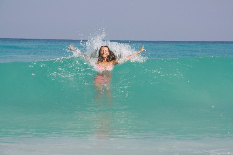 Динара Оганесян | Москва