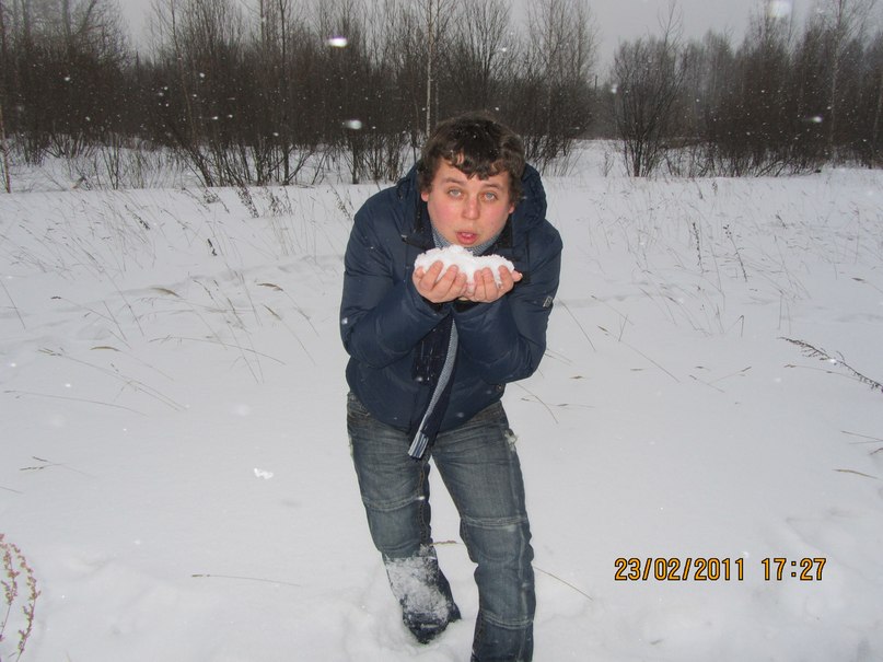 Дмитрий Ковалёв | Пермь