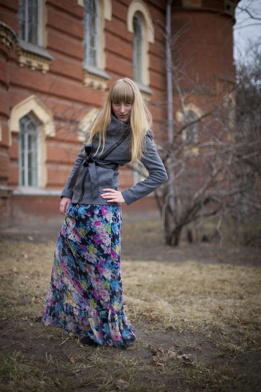 Анастасия Неживинская ♡ | Иркутск